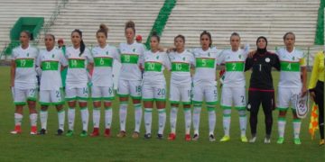 2018 AWCON finals: Ghana to play Algeria in tournament opener