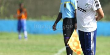 Experienced Romanian coach Aristică Cioabă in line for Aduana Stars return