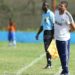 Experienced Romanian coach Aristică Cioabă in line for Aduana Stars return