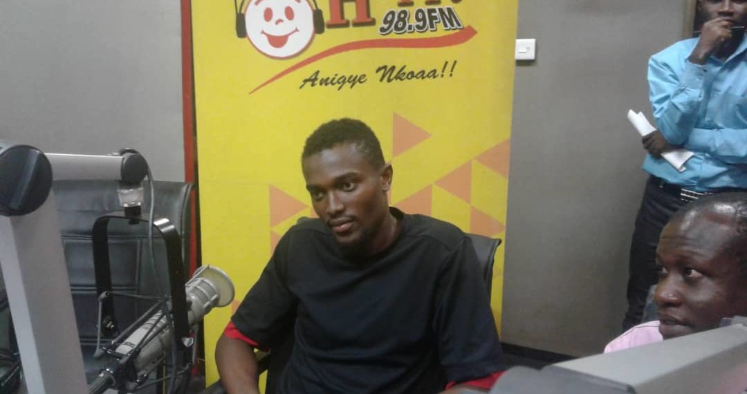 Ghana’s Bernard Mensah determined to succeed at Atletico Madrid