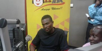 Ghana’s Bernard Mensah determined to succeed at Atletico Madrid