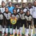 BREAKING NEWS: Black Queens Coach Bashir Hayford names initial 19-man squad for AWCON