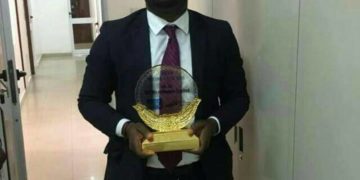 Diamond Capital chief Charles Agyarkwah to be honored at the 8th annual 3G awards in New York«