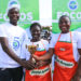 FOCOS wins maiden Corporate Culinary Cup