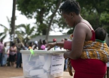 Key regions to watch as Ghana heads to the polls tomorrow