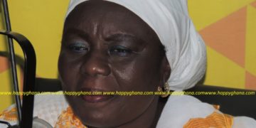 No political party in Ghana can stay in power more than 8 years- Hajia Zainab