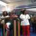 Hanna Bissiw elected NDC’s Women Organizer