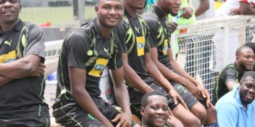 PHOTOS: Everything Happening At Happy FM’s Annual Corporate Knockout Challenge