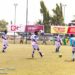 Mad Rush for 2018 Happy FM Corporate Knockout Challenge