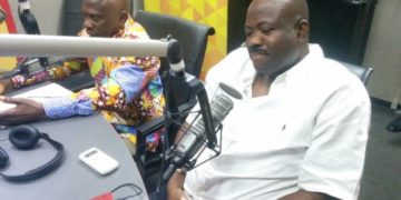 GES suspends Tempane headmaster over Akamba’s inciting video