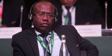 I’m not surprised by Kwesi Nyantakyi’s life-time ban but…. Oloboi Commodore