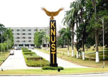 KNUST unrest: UTAG Declares indefinite strike