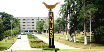 KNUST unrest: UTAG Declares indefinite strike