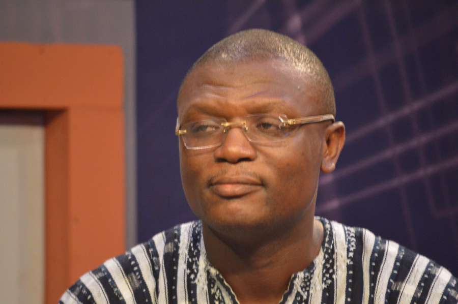 Five consolidating against Mahama will amount to nothing – Kofi Adams mocks NDC flagbearer hopefuls