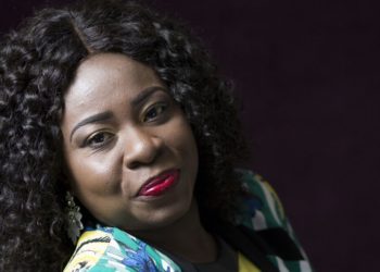 Passion drives me to do music, not money – Maame Serwaah