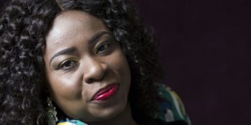 Passion drives me to do music, not money – Maame Serwaah