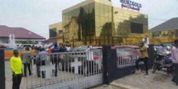 Menzgold to resume full operations by Nov. 5