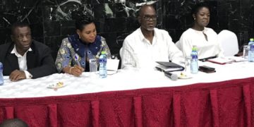 JUST IN: Ghana not participating in CAF Competitions