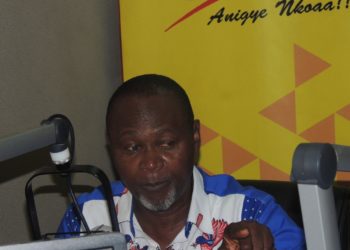 Mahama followers are shallow in debating national issues – Namoale