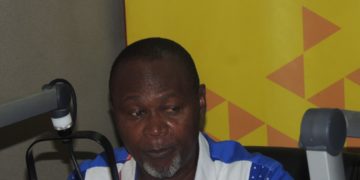 Mahama followers are shallow in debating national issues – Namoale