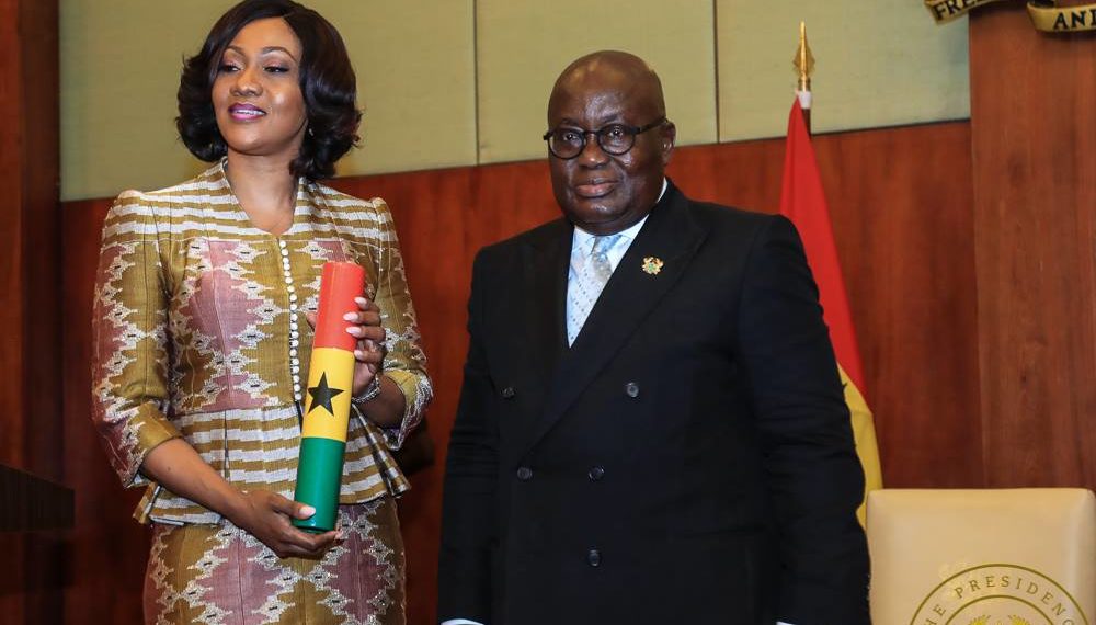 Nana Addo to influence EC chair to rig 2020 election – Africawatch magazine