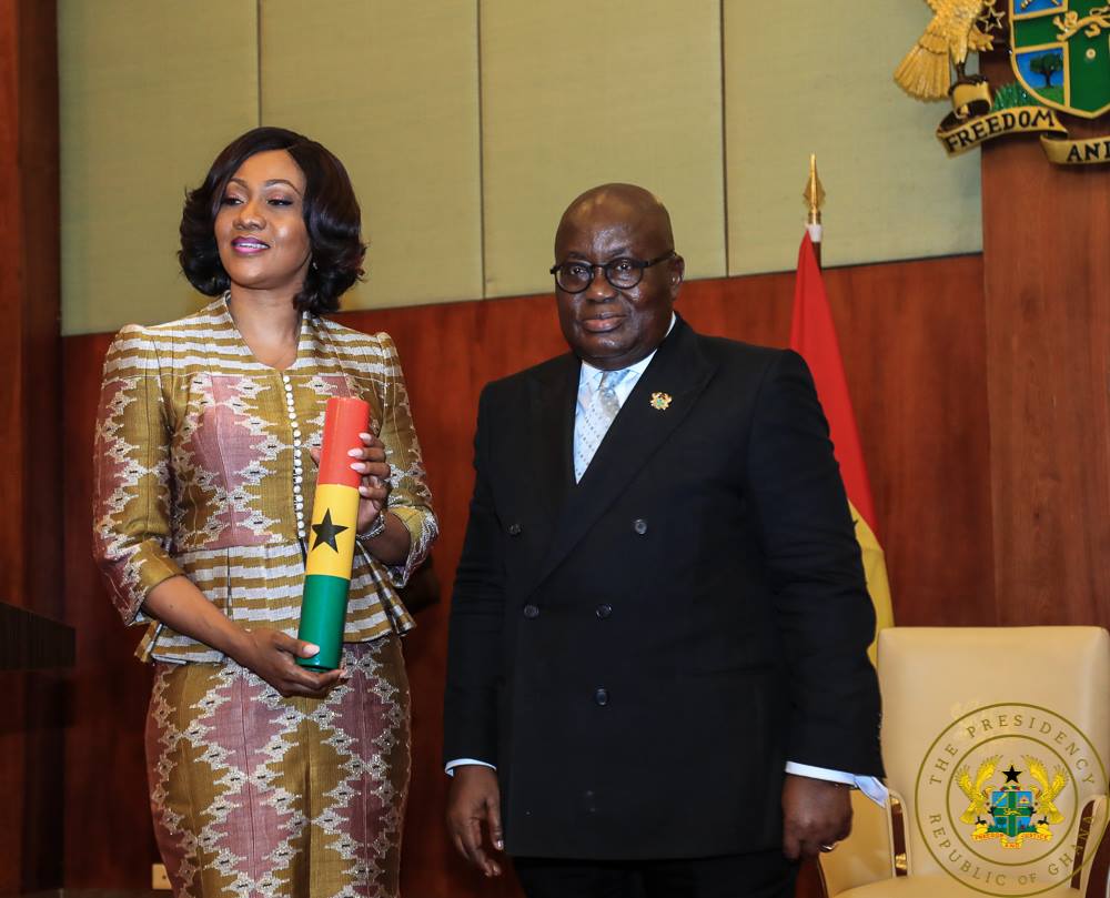 Nana Addo to influence EC chair to rig 2020 election – Africawatch magazine