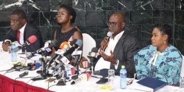 Normalisation Committee apologise after member insults journalist