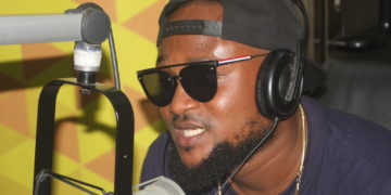 Paa Kwasi Dobble seized my ticket to 2018 VGMA – Ennwai