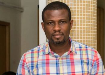 AUDIO: Ultra-modern studio building saga: I’ll not disclose the amount government offered to my outfit – Okraku Mantey 