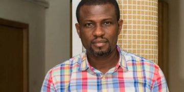 AUDIO: Ultra-modern studio building saga: I’ll not disclose the amount government offered to my outfit – Okraku Mantey 