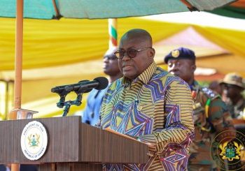 Hope in Nana Addo turns into disillusionment – Africawatch