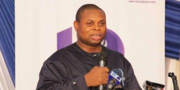 IMANI denies being bribed over Kelni GVG deal