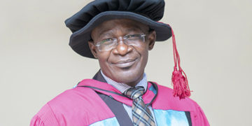 KNUST Vice-Chancellor asked to step aside