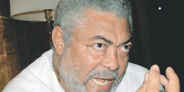 I could’ve easily killed these Judges in 79 not 82 – Rawlings reiterates innocence over murder of High Court Judges