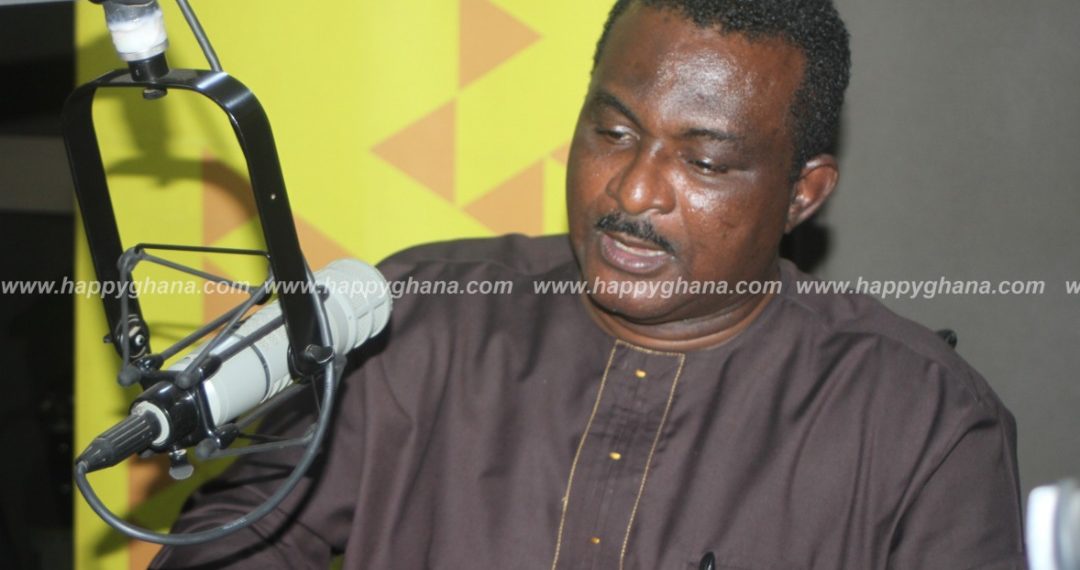 I served my country not Mahama – Ricketts-Hagan