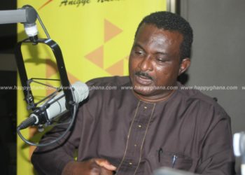 I served my country not Mahama – Ricketts-Hagan