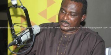 I served my country not Mahama – Ricketts-Hagan