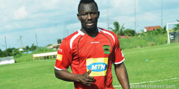 Saddick Adams urges Asante Kotoko to play more international friendlies