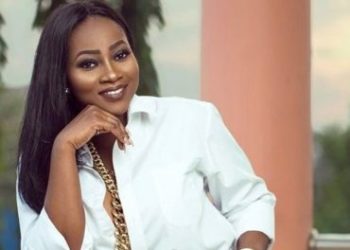 Government needs to support to make theatre big in Ghana – Shirley Tibilla