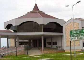 Sex party story: GJA to blacklist UDS over assault on journalists