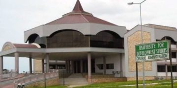 Sex party story: GJA to blacklist UDS over assault on journalists