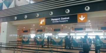 PHOTOS: New Terminal 3 at Kotoka International Airport Is World Class Standard – Ghanaians Abroad confirms