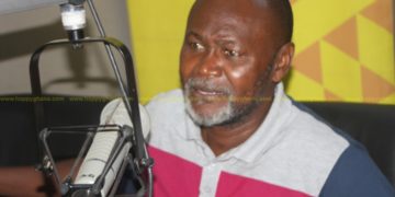 Mahama followers are shallow in debating national issues – Namoale