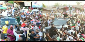 ELECTION 2020: People from both sides will die – Fmr. Dep. Chief of Staff
