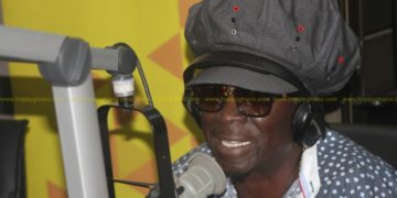 Kojo Antwi exemplifies how to become a top notch in the music industry.
