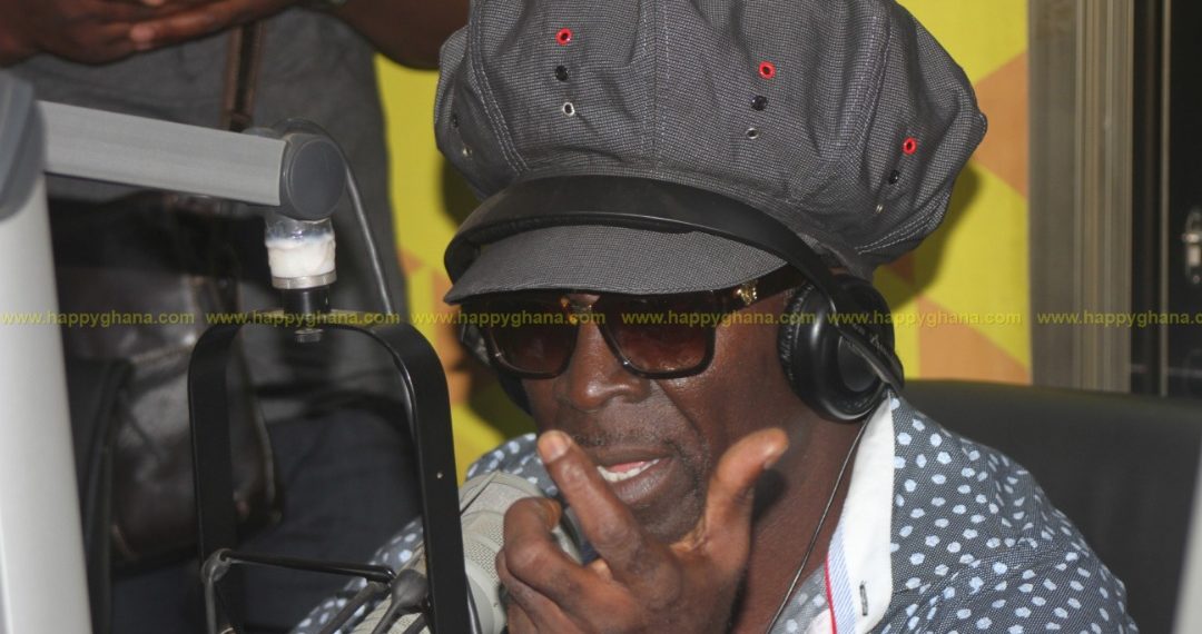 GHAMRO members must allow system to work – Kojo Antwi