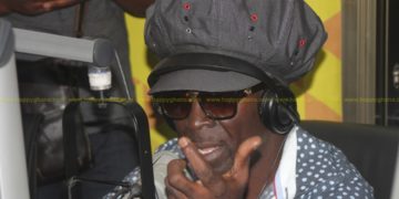 GHAMRO members must allow system to work – Kojo Antwi
