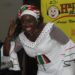 PHOTO: Watch how James Agyenim-Boateng congratulated Hanna Bissiw as NDC women’s organiser elect