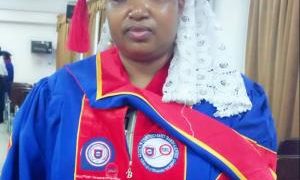 Director Of Programmes At Zongo Ministry Picks IPMP Fellow Award