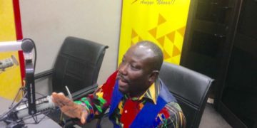 New Edubiase United capo Abdul Salam wants players to demonstrate against Normalisation Committee